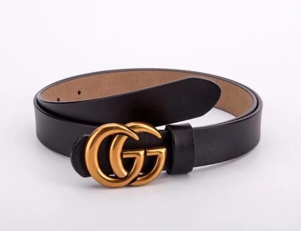 19.81$ GUCCI Belt CODE 454-2709-R - Image 11