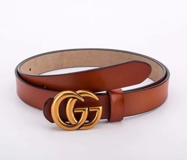 19.81$ GUCCI Belt CODE 454-2709-R - Image 10