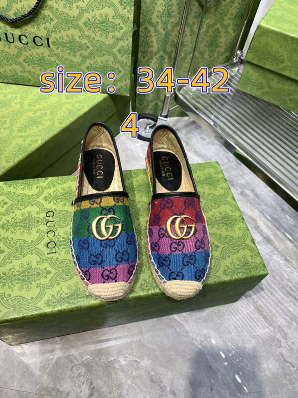 GUCCI 39.99$ code 449-5804-R - Image 5