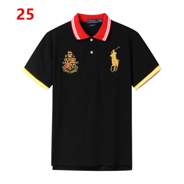 3838 - POLO 26.24$ CODE 268-3838 -D