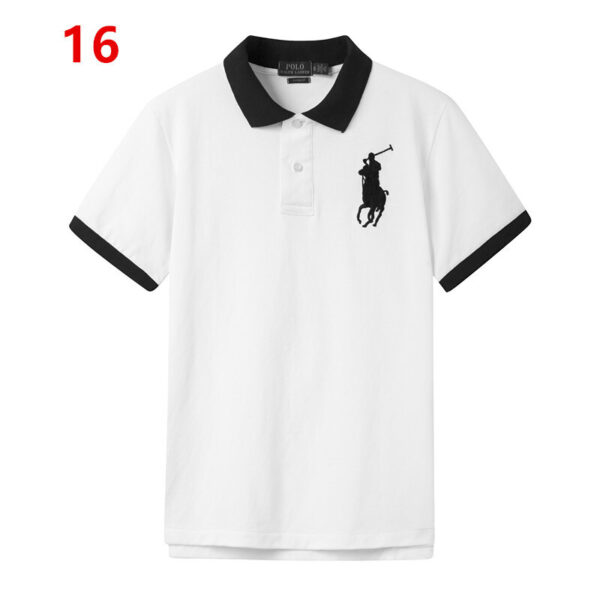 3838 - POLO 26.24$ CODE 268-3838 -D - Image 11