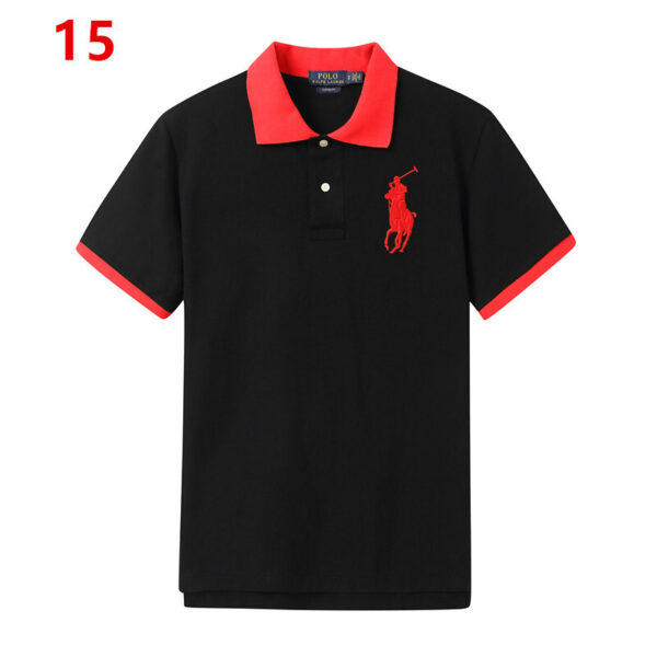 3838 - POLO 26.24$ CODE 268-3838 -D - Image 12