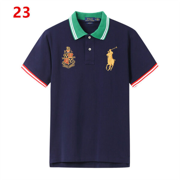 3838 - POLO 26.24$ CODE 268-3838 -D - Image 4