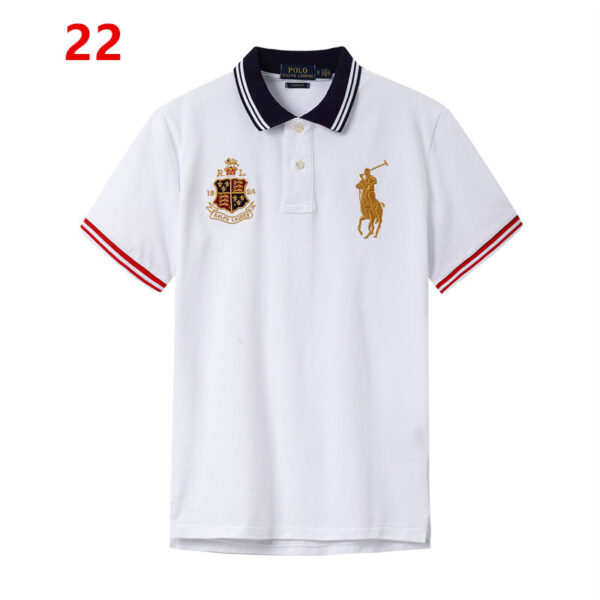3838 - POLO 26.24$ CODE 268-3838 -D - Image 5