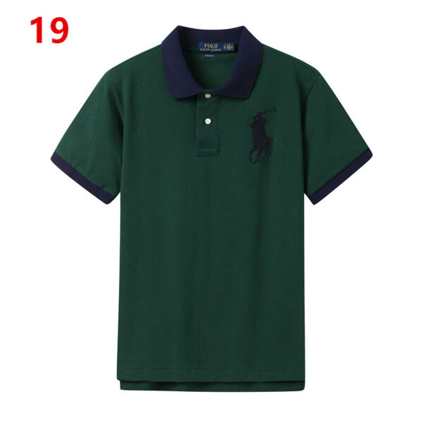 3838 - POLO 26.24$ CODE 268-3838 -D - Image 8