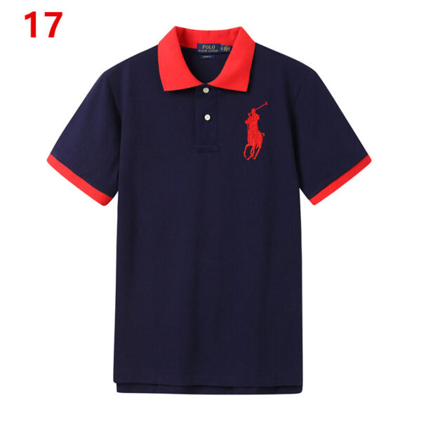 3838 - POLO 26.24$ CODE 268-3838 -D - Image 10