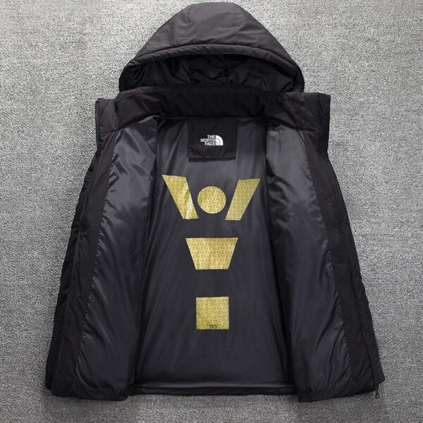 TNF Men Down Jackets 52.97$ CODE 437-5067-R - Image 3