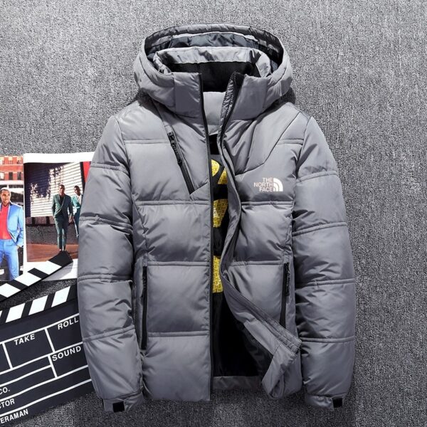 TNF Men Down Jackets 52.97$ CODE 437-5067-R - Image 4