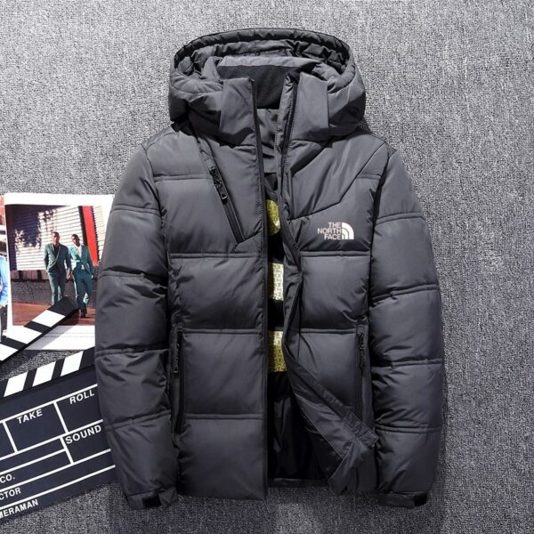 TNF Men Down Jackets 52.97$ CODE 437-5067-R - Image 5