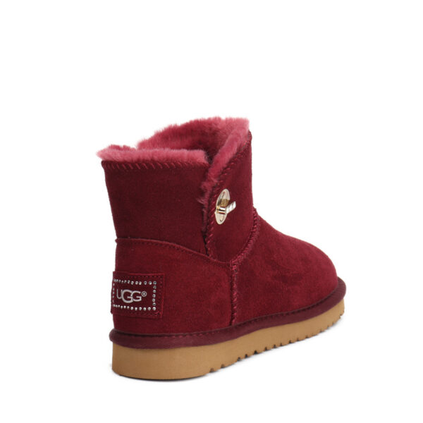 3625- UGG 38.35$ CODE 279-621 - Image 3