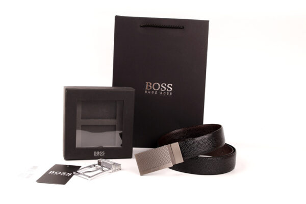 BOSS 24.55$ code 454-6377-R - Image 3