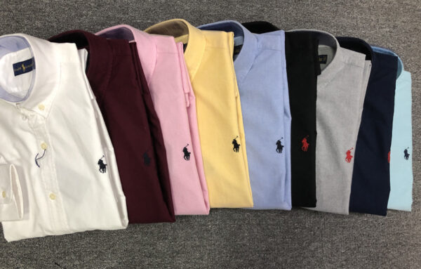 27.21$Polo CODE 268-5519-R - Image 2