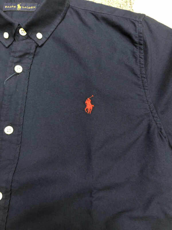 27.21$Polo CODE 268-5519-R - Image 5