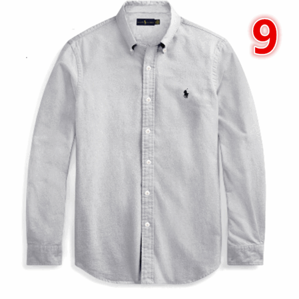 27.21$Polo CODE 268-5519-R - Image 8