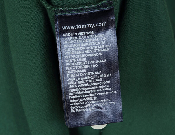 TOMMY 27.75$ CODE 268-6657-R - Image 5