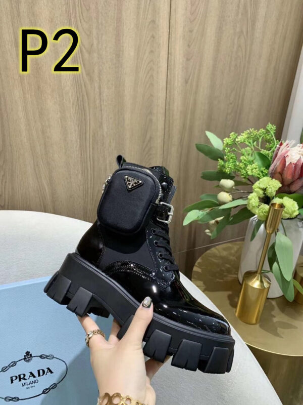 PRADA 60.88$ CODE 449-2413-R - Image 5
