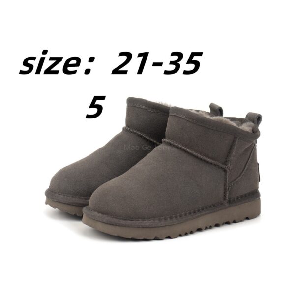 UGG 25.33$ code 279-6767-R - Image 8