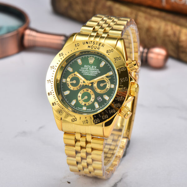 21.68$ ROLEX code 278-6415-RD