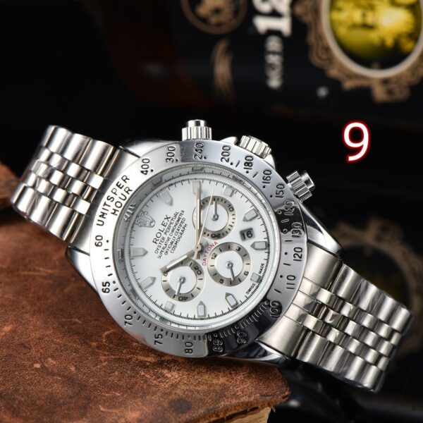 21.68$ ROLEX code 278-6415-RD - Image 11