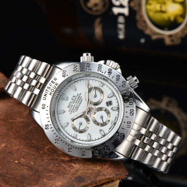 21.68$ ROLEX code 278-6415-RD - Image 12