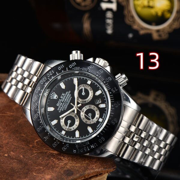 21.68$ ROLEX code 278-6415-RD - Image 3