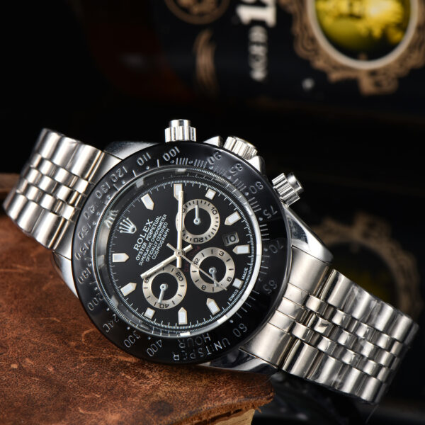 21.68$ ROLEX code 278-6415-RD - Image 4