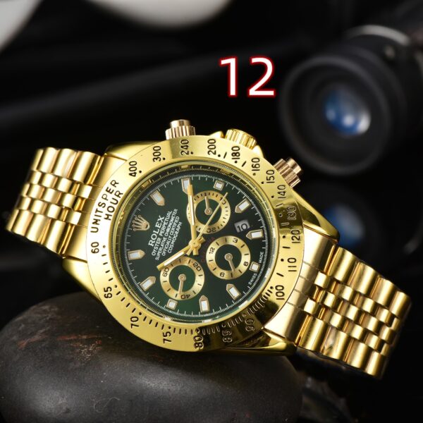 21.68$ ROLEX code 278-6415-RD - Image 5