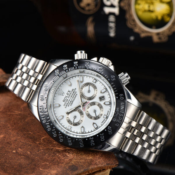21.68$ ROLEX code 278-6415-RD - Image 8