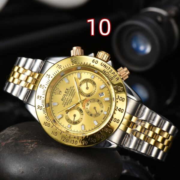 21.68$ ROLEX code 278-6415-RD - Image 9