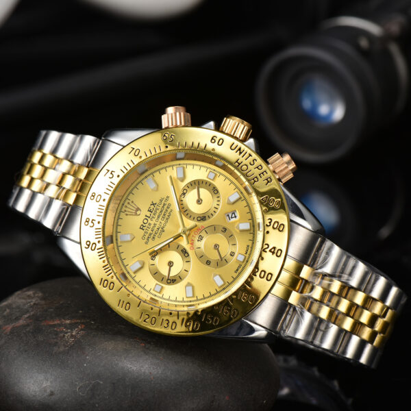 21.68$ ROLEX code 278-6415-RD - Image 10