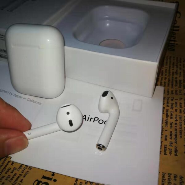3710- AirPods II 39.97$ CODE 200-574-F