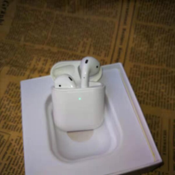 3710- AirPods II 39.97$ CODE 200-574-F - Image 11
