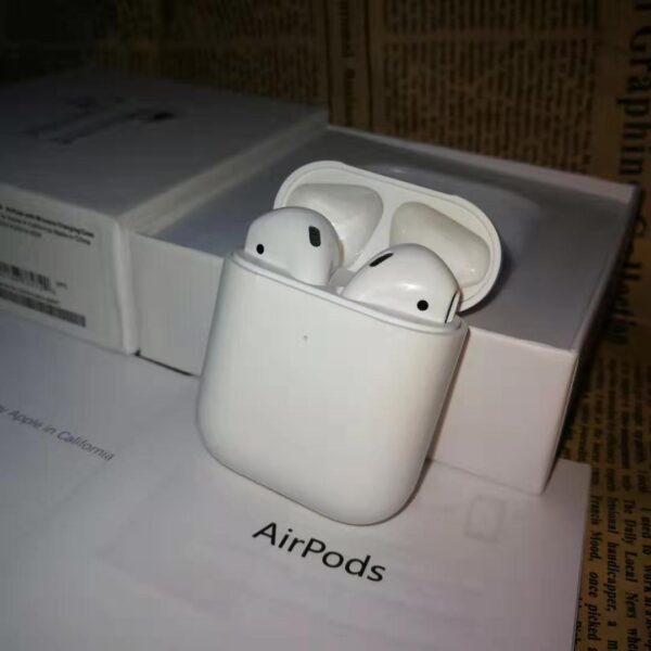 3710- AirPods II 39.97$ CODE 200-574-F - Image 6