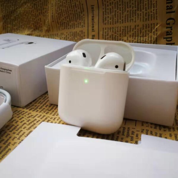 3710- AirPods II 39.97$ CODE 200-574-F - Image 7