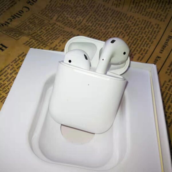 3710- AirPods II 39.97$ CODE 200-574-F - Image 8