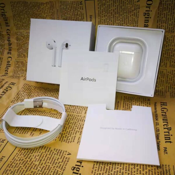3710- AirPods II 39.97$ CODE 200-574-F - Image 9