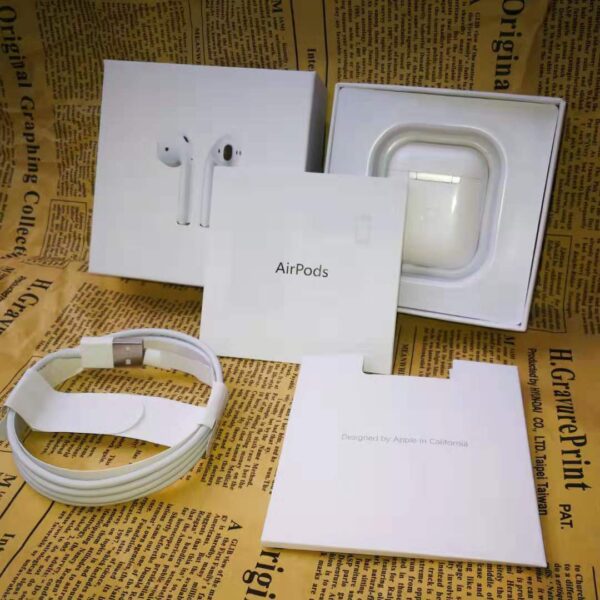 3710- AirPods II 39.97$ CODE 200-574-F - Image 10