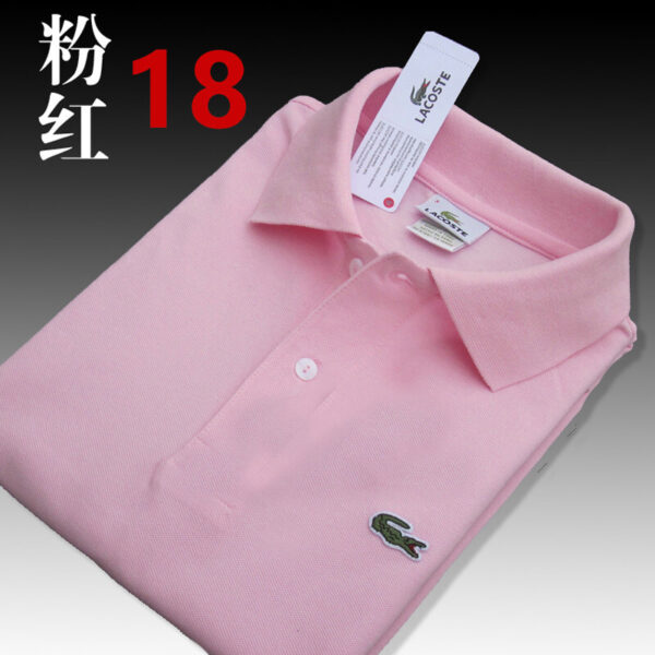 3642- LACOSTE 22.57$ CODE 268-653 - Image 12