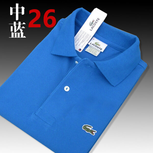 3642- LACOSTE 22.57$ CODE 268-653 - Image 4