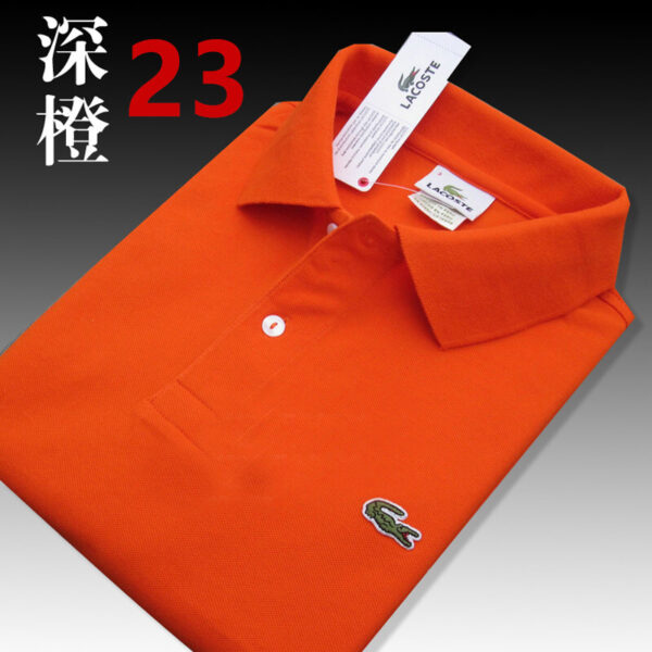 3642- LACOSTE 22.57$ CODE 268-653 - Image 7