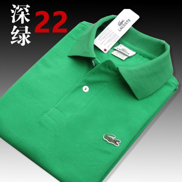 3642- LACOSTE 22.57$ CODE 268-653 - Image 8