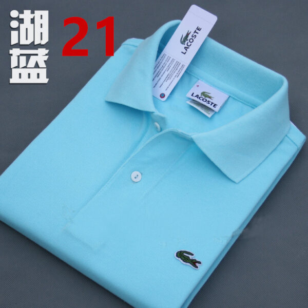 3642- LACOSTE 22.57$ CODE 268-653 - Image 9