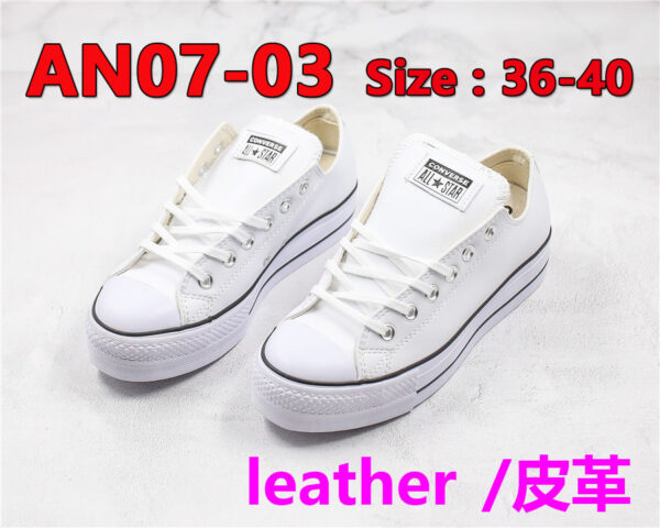 49.99$ Converse CODE 351-2731-R - Image 3