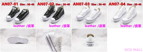49.99$ Converse CODE 351-2731-R - Image 4