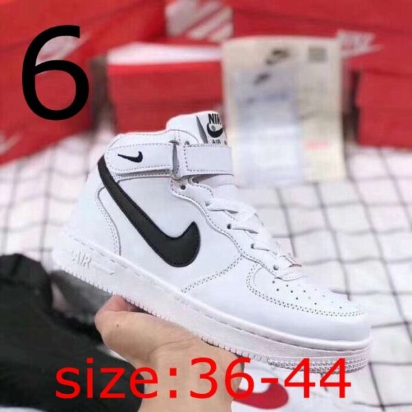 Nike Air Force 26.39$ code shu-6482-R - Image 7