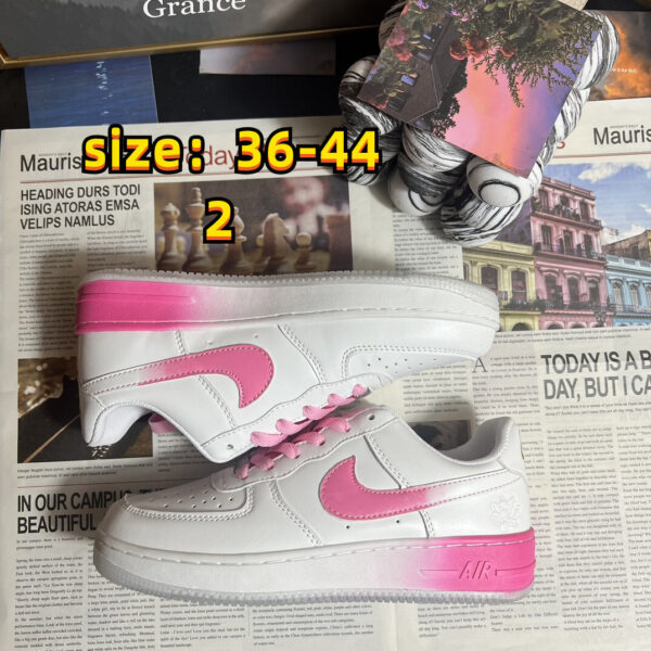 NIKE 28.69$ code 436-6584-R - Image 3