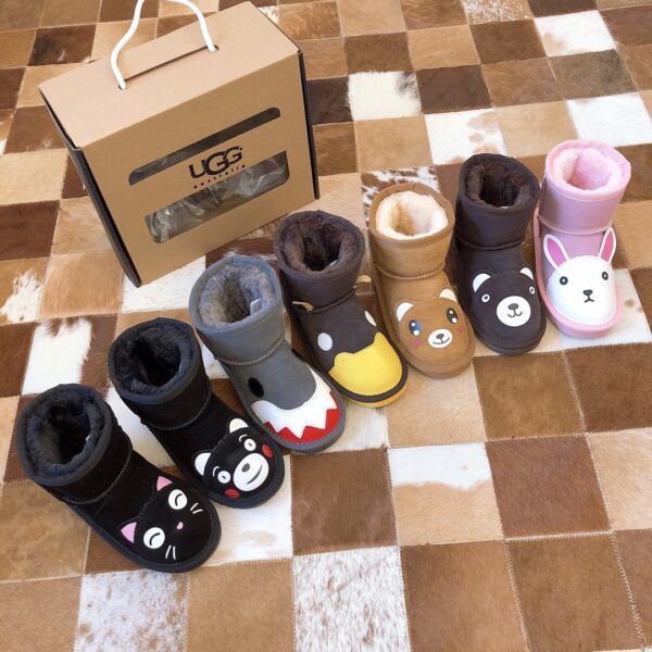 3610- UGG 29.82$ CODE 279-3610 - Image 11