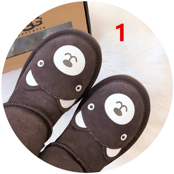 3610- UGG 29.82$ CODE 279-3610 - Image 3