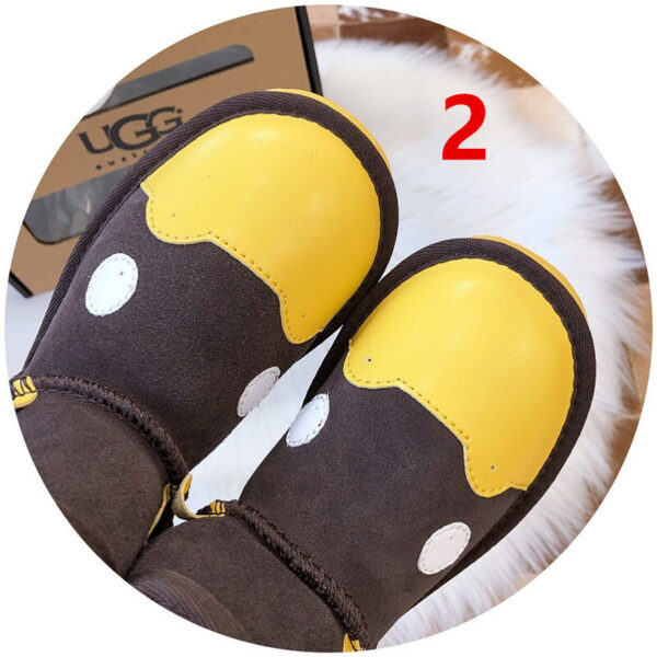 3610- UGG 29.82$ CODE 279-3610 - Image 5