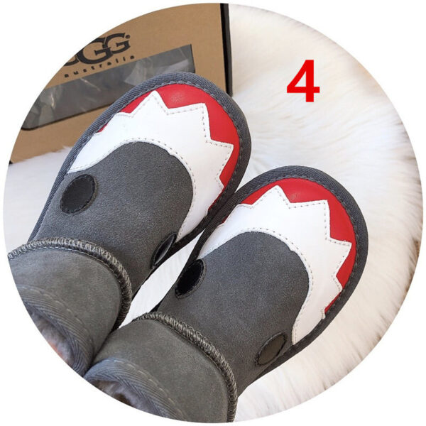 3610- UGG 29.82$ CODE 279-3610 - Image 6